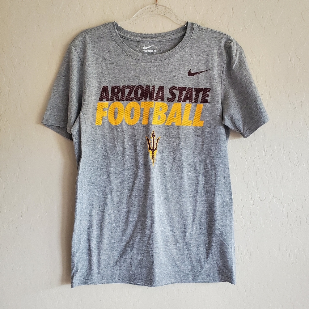 Men's Nike Tee‎ ASU Sundevils Small